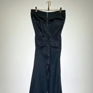 GREYANTICS WOMENS HALTER TOP ROMPER